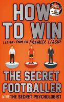 Cover image of book How to Win: Lessons from the Premier League by Anon