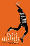 Cover image of book Rebound by Kwame Alexander
