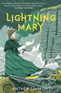 Cover image of book Lightning Mary by Anthea Simmons