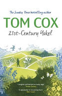 Cover image of book 21st-Century Yokel by Tom Cox