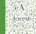 Cover image of book A Forest by Marc Martin 