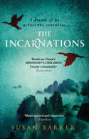 Cover image of book The Incarnations by Susan Barker