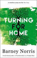 Cover image of book Turning for Home by Barney Norris