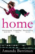 Cover image of book Home by Amanda Berriman