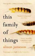 Cover image of book This Family of Things by Alison Jameson