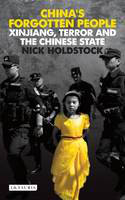 Cover image of book China
