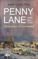Cover image of book Penny Lane and All That by Ann Carlton