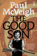 Cover image of book The Good Son by Paul McVeigh