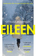 Cover image of book Eileen by Ottessa Moshfegh