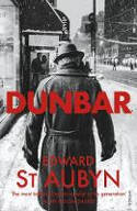 Cover image of book Dunbar: King Lear Retold by Edward St Aubyn 