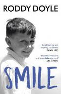 Cover image of book Smile by Roddy Doyle