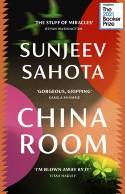 Cover image of book China Room by Sunjeev Sahota
