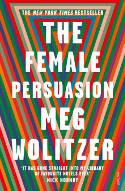 Cover image of book The Female Persuasion by Meg Wolitzer