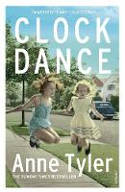 Cover image of book Clock Dance by Anne Tyler