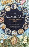 Cover image of book The Almanac: A Seasonal Guide to 2020 by Lia Leendertz 