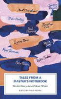 Cover image of book Tales from a Master