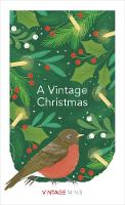 Cover image of book A Vintage Christmas by Various authors