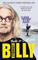 Cover image of book Made In Scotland: My Grand Adventures in a Wee Country by Billy Connolly 
