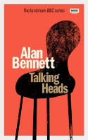 Cover image of book Talking Heads by Alan Bennett 