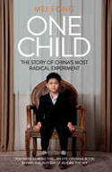 Cover image of book One Child: Life, Love and Parenthood in Modern China by Mei Fong