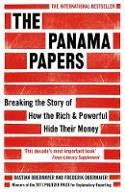 Cover image of book The Panama Papers: Breaking the Story of How the Rich and Powerful Hide Their Money by Bastian Obermayer and Frederik Obermaier 