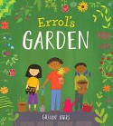 Cover image of book Errol's Garden by Gillian Hibbs 