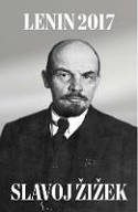 Cover image of book Lenin 2017 by V. I. Lenin and Slavoj Žižek 