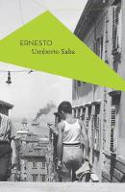 Cover image of book Ernesto by Umberto Saba