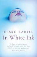 Cover image of book In White Ink by Elske Rahill