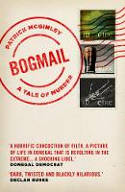 Cover image of book Bogmail by Patrick McGinley