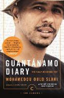 Cover image of book Guantanamo Diary by Mohamedou Ould Slahi 