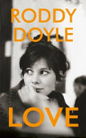 Cover image of book Love by Roddy Doyle