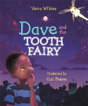 Cover image of book Dave and the Tooth Fairy by Verna Wilkins