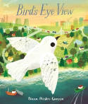 Cover image of book Bird's Eye View by Frann Preston-Gannon 