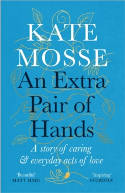 Cover image of book An Extra Pair of Hands by Kate Mosse 