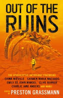 Cover image of book Out of the Ruins by Preston Grassmann (Editor)