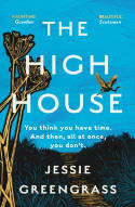 Cover image of book The High House by Jessie Greengrass