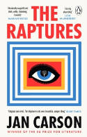 Cover image of book The Raptures by Jan Carson