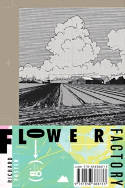 Cover image of book Flower Factory by Richard Foster 