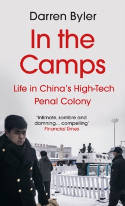 Cover image of book In the Camps: Life in China