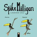 Spike Milligan Mini 2022 Wall Calendar by -