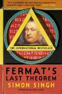 Cover image of book Fermat�s Last Theorem by Simon Singh