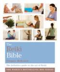 Cover image of book The Reiki Bible: The definitive guide to the art of Reiki by Eleanor McKenzie 