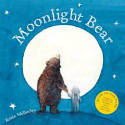 Cover image of book Moonlight Bear by Rosie Wellesley