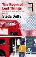 Cover image of book The Room of Lost Things by Stella Duffy