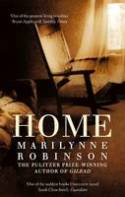 Cover image of book Home by Marilynne Robinson