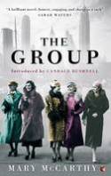 Cover image of book The Group by Mary McCarthy