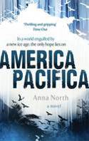 Cover image of book America Pacifica by Anna North