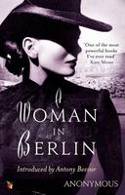 Cover image of book A Woman in Berlin by Anonymous