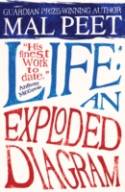 Cover image of book Life: An Exploded Diagram by Mal Peet